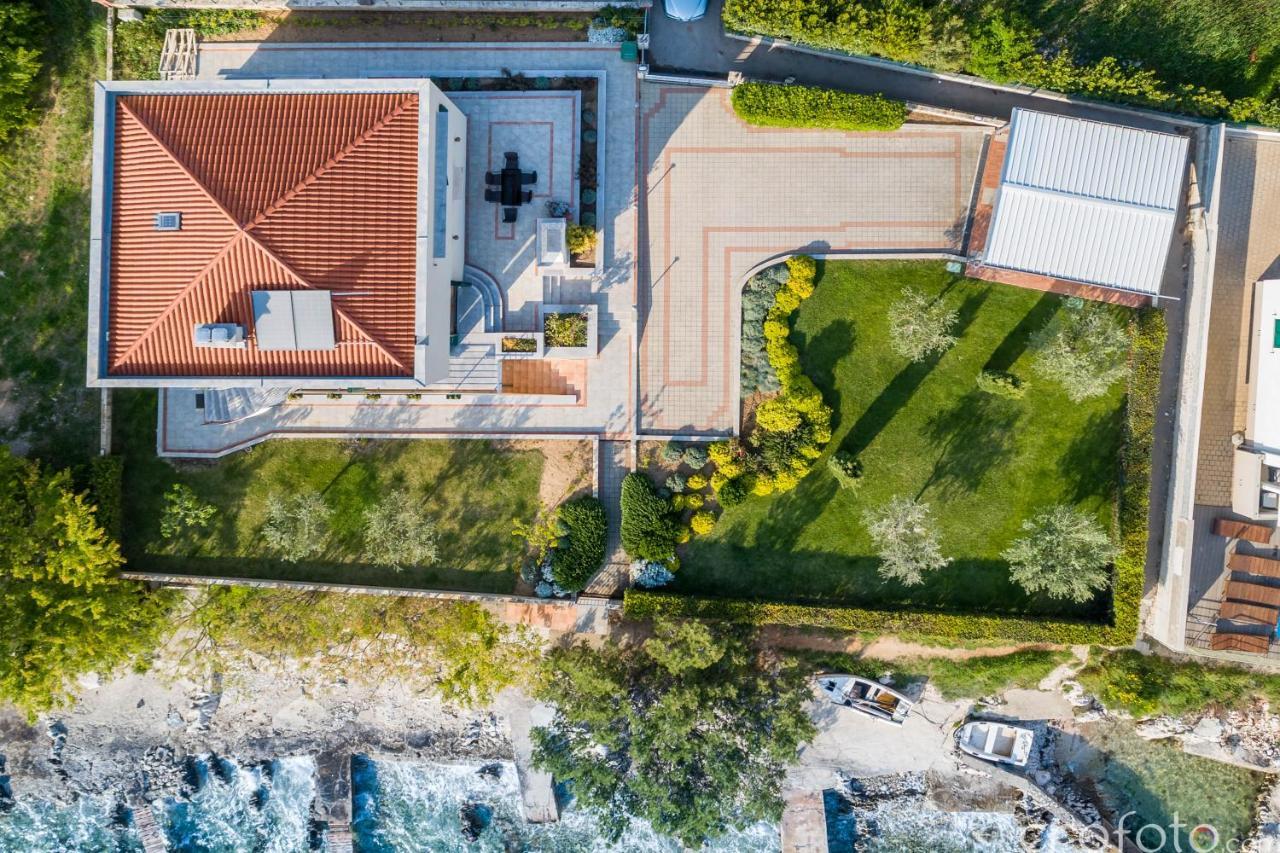 Villa Niko Kožino Exterior foto
